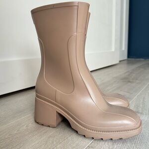 Women’s Rain Boots
